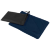 Serviette de sport personnalisée Lucas en rPET 140g/m2 - 50 x 100 cm Serviette de sport personnalisée Lucas en rPET 140g/m2 - 50 x 100 cm