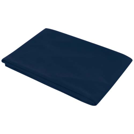 Serviette de sport personnalisée Lucas en rPET 140g/m2 - 50&nbsp;x&nbsp;100&nbsp;cm