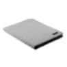Conférencier personnalisable A4 zippé bicolore Conférencier personnalisable A4 zippé bicolore