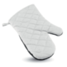 Gant de cuisine personnalisable en coton et caoutchouc Gant de cuisine personnalisable en coton et caoutchouc