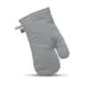 Gant de cuisine personnalisé en coton biologique 170 g/m2