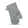 Gant de cuisine personnalisé en coton biologique 170 g/m2