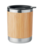 Mug isotherme personnalisable en inox 250ml Mug isotherme personnalisable en inox 250ml