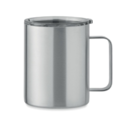 Mug isotherme personnalisé...