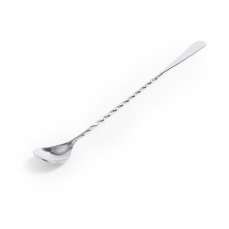 Agitateur à cocktail personnalisable en inox 25,6 cm - Micux