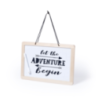 Ardoise personnalisable Marnik Ardoise personnalisable Marnik