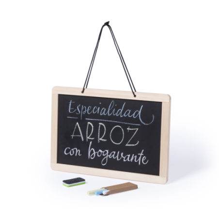 Ardoise personnalisable Marnik
