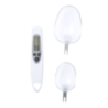 Balance personnalisable avec cuillère Langek Balance personnalisable avec cuillère Langek