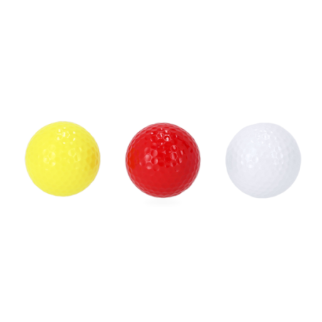 Balle de golf personnalisable Nessa