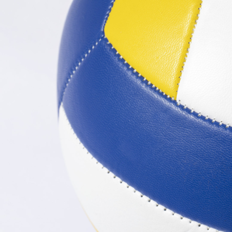Ballon de volley personnalisé en cuir synthétique taille 5 - Lidok
