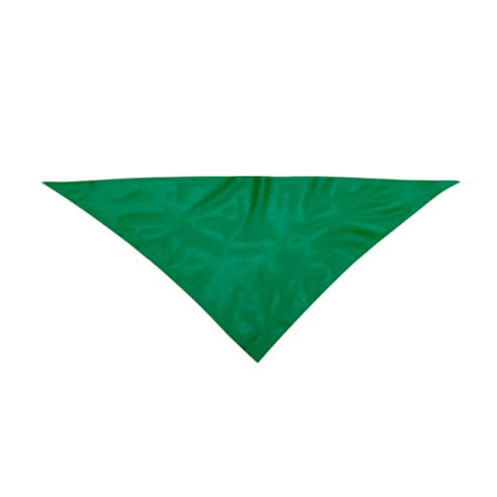 Bandana personnalisable en polyester - 100 x 70 cm - Plus