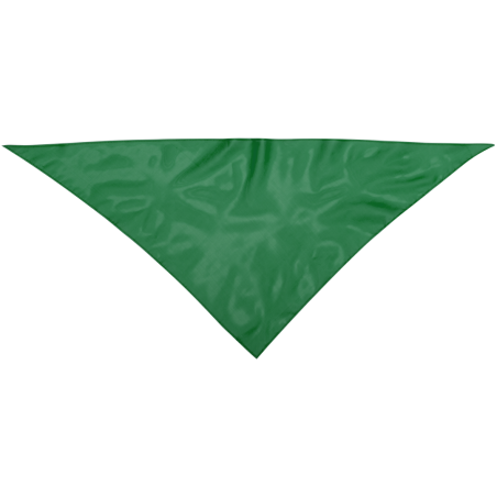 Bandana personnalisable en polyester - 100 x 70 cm - Plus