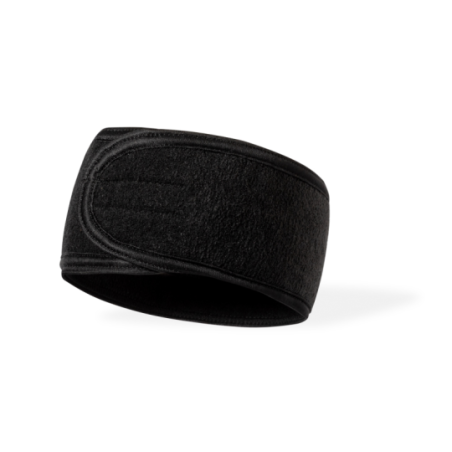 Bandeau à cheveux publicitaire en polyester Madax