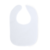 Bavoir personalisable en coton/PEVA Ruby Bavoir personalisable en coton/PEVA Ruby