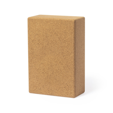 Bloc de Yoga personnalisable Natara