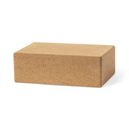 Bloc de Yoga personnalisable Natara