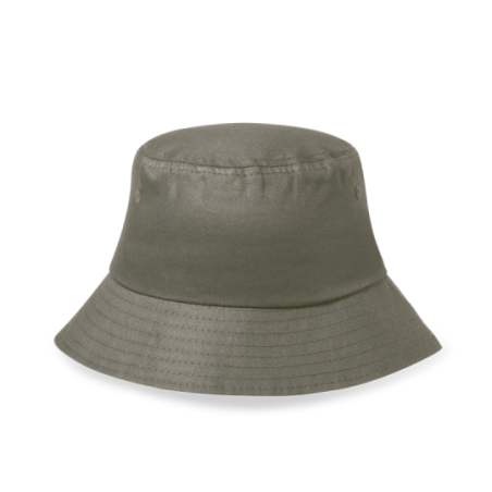 Bob personnalisable coton recyclé GRS Madelyn Bob personnalisable coton recyclé GRS Madelyn