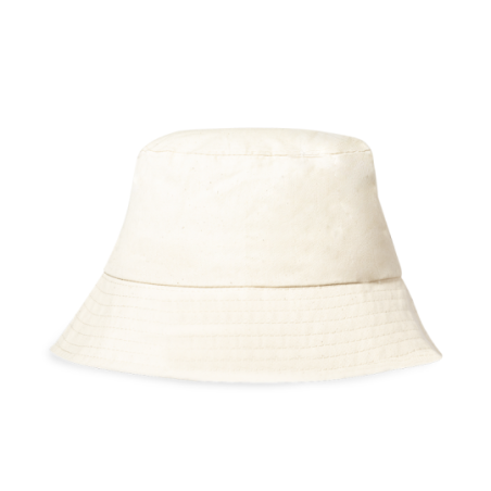 Bob personnalisable coton recyclé GRS Madelyn Bob personnalisable coton recyclé GRS Madelyn