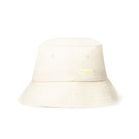 Bob personnalisable coton recyclé GRS Madelyn Bob personnalisable coton recyclé GRS Madelyn