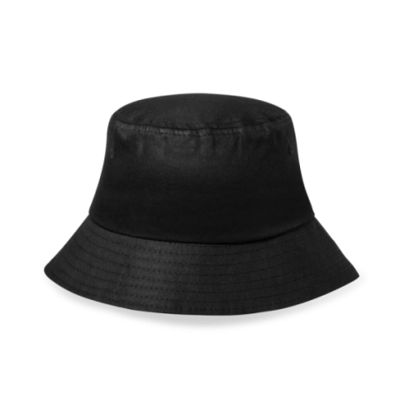 Bob personnalisable coton recyclé GRS Madelyn Bob personnalisable coton recyclé GRS Madelyn