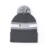 Bonnet personnalisable avec pompon en acrylique Baikof Bonnet personnalisable avec pompon en acrylique Baikof