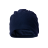 Bonnet personnalisé en polaire finition côtelé Simiut Bonnet personnalisé en polaire finition côtelé Simiut