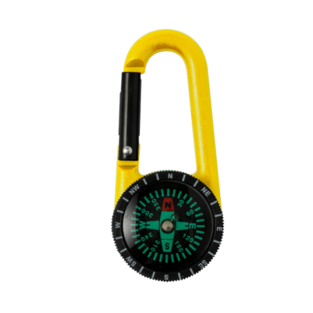 Boussole personnalisable Clark Boussole personnalisable Clark
