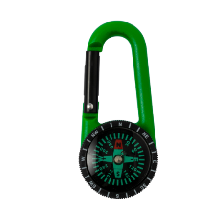 Boussole personnalisable Clark Boussole personnalisable Clark