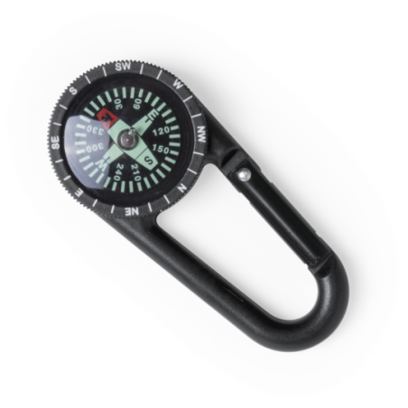 Boussole personnalisable Clark Boussole personnalisable Clark