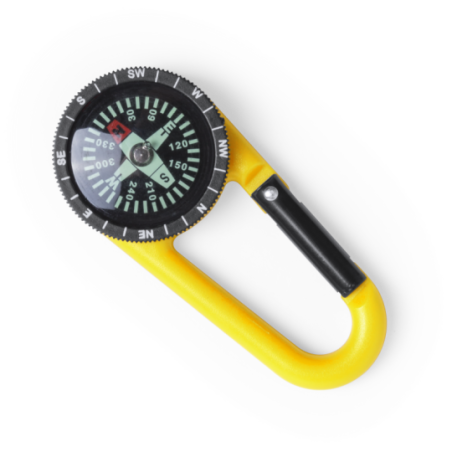 Boussole personnalisable Clark Boussole personnalisable Clark