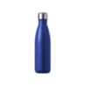 Bouteille isotherme publicitaire en inox 550ml Liyar Bouteille isotherme publicitaire en inox 550ml Liyar
