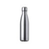 Bouteille isotherme publicitaire en inox 550ml Liyar Bouteille isotherme publicitaire en inox 550ml Liyar