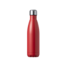 Bouteille isotherme publicitaire en inox 550ml Liyar Bouteille isotherme publicitaire en inox 550ml Liyar
