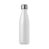Bouteille isotherme publicitaire en inox 550ml Liyar Bouteille isotherme publicitaire en inox 550ml Liyar