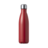 Bouteille isotherme publicitaire en inox 550ml Liyar Bouteille isotherme publicitaire en inox 550ml Liyar