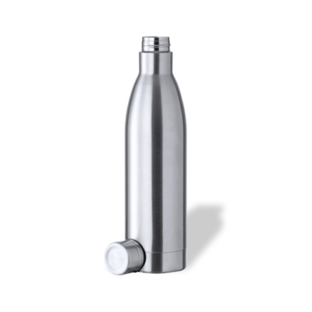Bouteille personnalisable en inox 1L Pounder Bouteille personnalisable en inox 1L Pounder