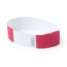 Bracelet publicitaire en fibre synthétique numéroté Ankaran Bracelet publicitaire en fibre synthétique numéroté Ankaran