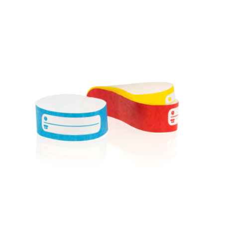 Bracelet publicitaire pour enfant Mawi Bracelet publicitaire pour enfant Mawi