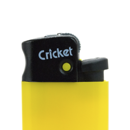 Briquet Minicricket personnalisable Briquet Minicricket personnalisable