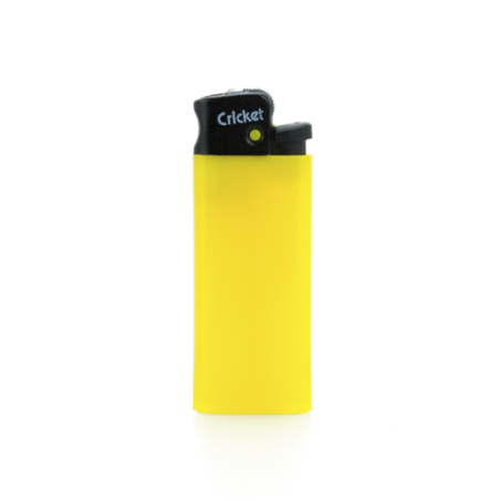 Briquet Minicricket personnalisable Briquet Minicricket personnalisable