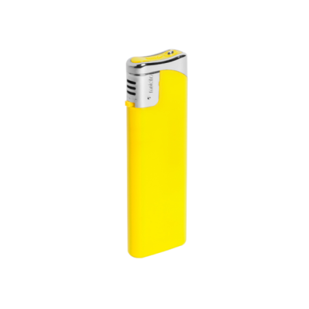 Briquet rechargeable personnalisé Plain Briquet rechargeable personnalisé Plain