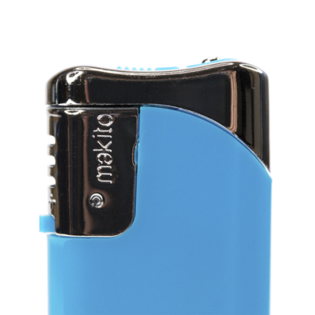 Briquet rechargeable personnalisé Plain Briquet rechargeable personnalisé Plain