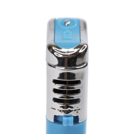 Briquet rechargeable personnalisé Plain Briquet rechargeable personnalisé Plain