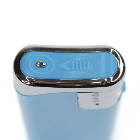 Briquet rechargeable personnalisé Plain Briquet rechargeable personnalisé Plain