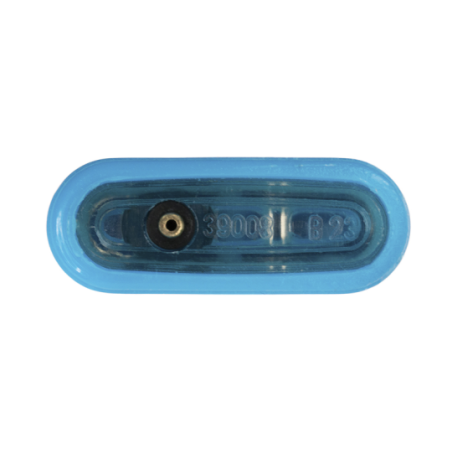 Briquet rechargeable personnalisé Plain Briquet rechargeable personnalisé Plain