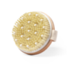 Brosse de massage personnalisée exfoliante en bois Ruck Brosse de massage personnalisée exfoliante en bois Ruck