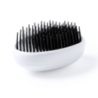 Brosse démêlante de poche publicitaire Zilam Brosse démêlante de poche publicitaire Zilam