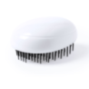 Brosse démêlante de poche publicitaire Zilam Brosse démêlante de poche publicitaire Zilam