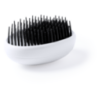 Brosse démêlante de poche publicitaire Zilam Brosse démêlante de poche publicitaire Zilam