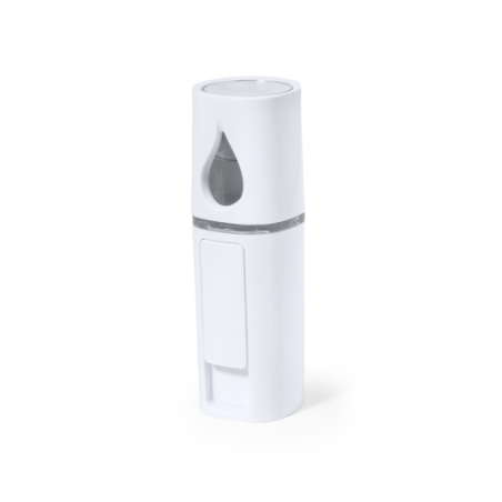 Brumisateur personnalisé électrique de poche batterie 250 mAh Diyoza Brumisateur personnalisé électrique de poche batterie 250 mAh Diyoza